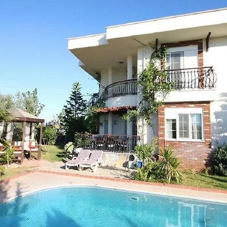 Sunshine Villas